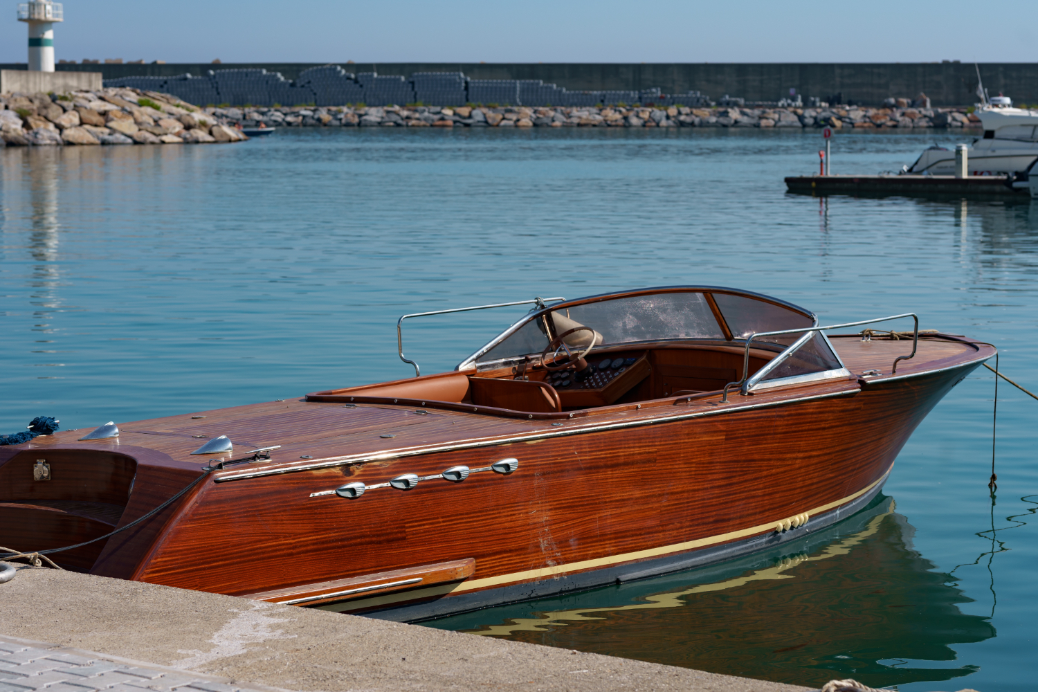 bass boats